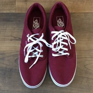 Vans women’s size 11